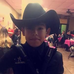 Meet your Posher, Steven